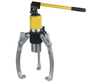 一體式液壓拉馬